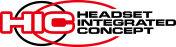 HIC HEADSET INTEGRATED CONCEPT