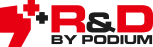 R&D BY PODIUM