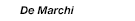 demarchi