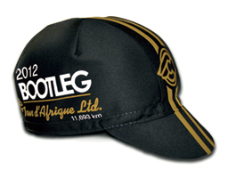 BOOTLEG Tour D'Afrique Cap ブートレッグ ツール・ド・アフリカ キャップ
