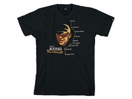 BOOTLEG Tour D'Afrique T-shirt ブートレッグ ツール・ド・アフリカ Tシャツ