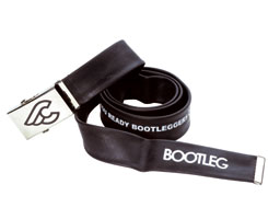 OFFICIAL B-belt ブートレッグ ベルト