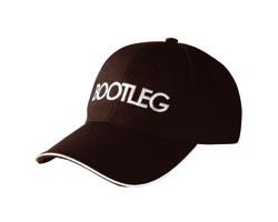 BOOTLEG Cap ブートレッグ キャップ