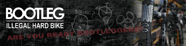bootleg