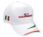 F1 CAP