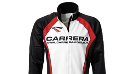 WINTER JACKET