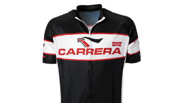 SHORT-SLEEVED JERSEY
