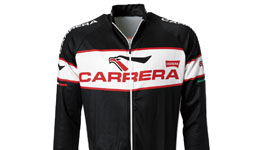 LONG-SLEEVED JERSEY
