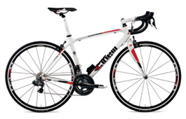 saetta race cut