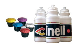 cinelli accessories