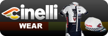 cinelli wear