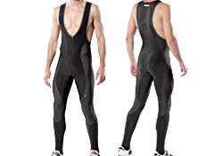 de marchi Contour Bib tight デマルキ コンツアー ビブタイツ