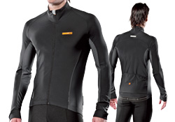 de marchi Contour Insulator Jacket デマルキ コンツアー インシュレーター ジャケット