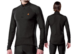 de marchi Contour Insulator Jersey デマルキ コンツアー インシュレーター ジャージ