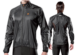 de marchi Contour Light Foldable Jacket デマルキ コンツアー ライト フォルダプル ジャケット