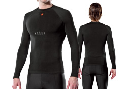 de marchi Contour Light Seamless Base Layer デマルキ コンツアー ライト シームレス ベースレイヤー