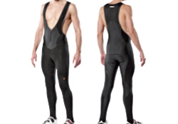de marchi Contour Plus Ultla Bib Tight デマルキ コンツアー プラス ウルトラ ビブタイツ