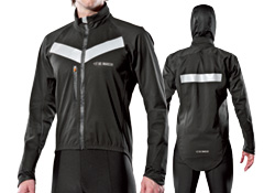 de marchi Contour Plus Ultla 3L Head Shell Jacket デマルキ コンツアー プラス ウルトラ 3L ハードシェル ジャケット