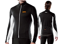 de marchi Contour Jersey デマルキ コンツアー ジャージ