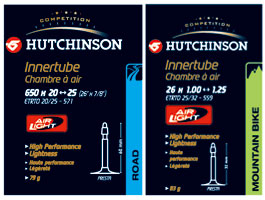 tube