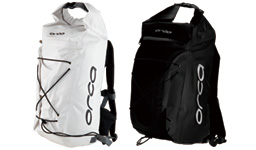 Orca Waterproof Backpack ウォータープルーフ バックパック