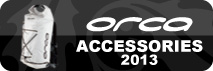 orca accessories