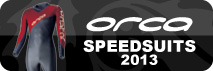 orca speedsuits