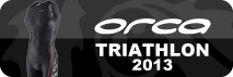 orca triathlon