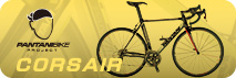 pantani corsair