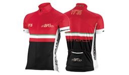 Italian Jersey イタリアンジャージ