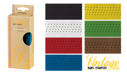 Vintage1935 Leather Bar Tape ビンテージ1935 レザーバーテープ