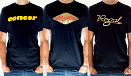 Vintage1935 T-Shirts ビンテージ1935 Tシャツ