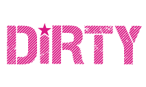 dirty