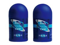 sportsbalm blue スポーツバルム ブルー