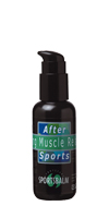 sportsbalm green スポーツバルム ベーシック グリーン