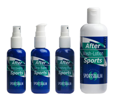 sportsbalm green スポーツバルム グリーン