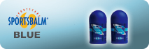sportsbalm スポーツバルム ブルー