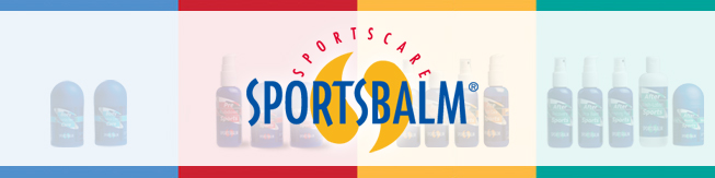 SPORTSBALM