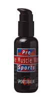 sportsbalm red スポーツバルム ベーシク レッド