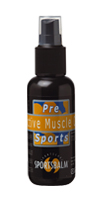 sportsbalm yellow スポーツバルム ベーシック イエロー