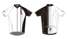 Pro Carbon Jersey White プロカーボンジャージ ホワイト