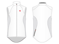 Wind Vest ウィンド ベスト