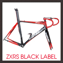 ZXRS BLACK LABEL