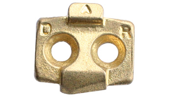 ATAC CLEAT アタック クリート
