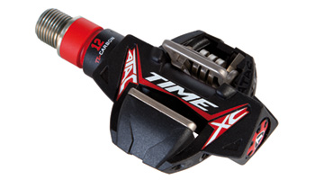 ATAC XC 12 TITAN CARBON アタックXC12 チタンカーボン