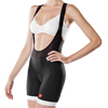 Contour Plus Bib Short
