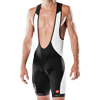 Contour Plus Bib Short