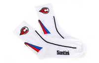 CINELLI GLASS'N GO SOCKS