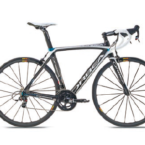 ORBEA ORCA GOLD カーボンレッド 51サイズ