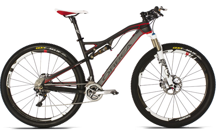 Orbea Occam 29er